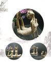 NUOVA COLLEZIONE - YOGA SCULPTURE