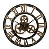 The Industrial Clock - OROLOGIO DA PARETE