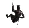 Gli Arrampicatori - sculture moderne