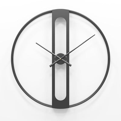 THE MINIMAL - OROLOGIO STILE NORDICO MINIMAL - PRONTA CONSEGNA PER L'ITALIA