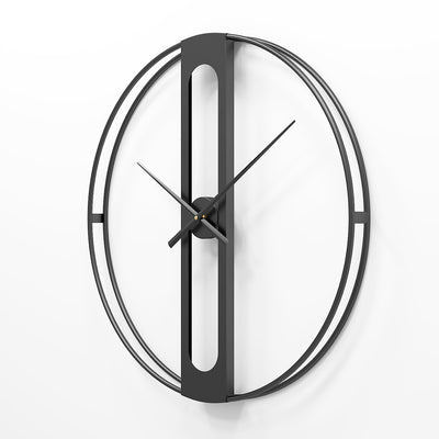 THE MINIMAL - OROLOGIO STILE NORDICO MINIMAL - PRONTA CONSEGNA PER L'ITALIA