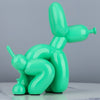 PUP BALLOON DOG - NUOVI ARRIVI IN TANTI COLORI - STILE MODERNO POP ART - IDEA REGALO - ARREDO