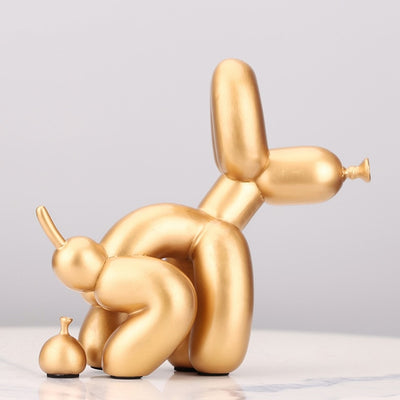 PUP BALLOON DOG - NUOVI ARRIVI IN TANTI COLORI - STILE MODERNO POP ART - IDEA REGALO - ARREDO