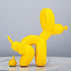 PUP BALLOON DOG - NUOVI ARRIVI IN TANTI COLORI - STILE MODERNO POP ART - IDEA REGALO - ARREDO