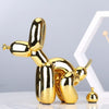 PUP BALLOON DOG - NUOVI ARRIVI IN TANTI COLORI - STILE MODERNO POP ART - IDEA REGALO - ARREDO